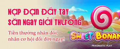 Khuyến mãi hấp dẫn tại xin888