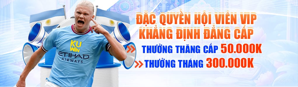 Khuyến mãi đặc biệt tại Xin88